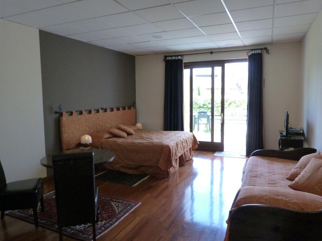 Locanda Da Vittorio Manerba del Garda Camera foto