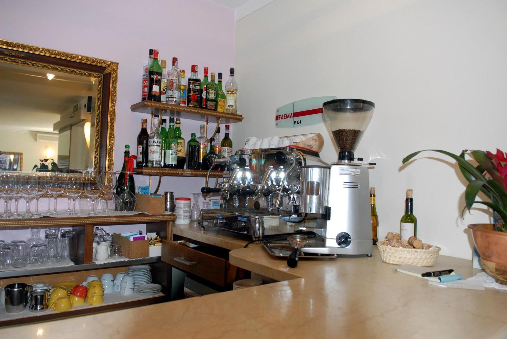 Locanda Da Vittorio Manerba del Garda Esterno foto