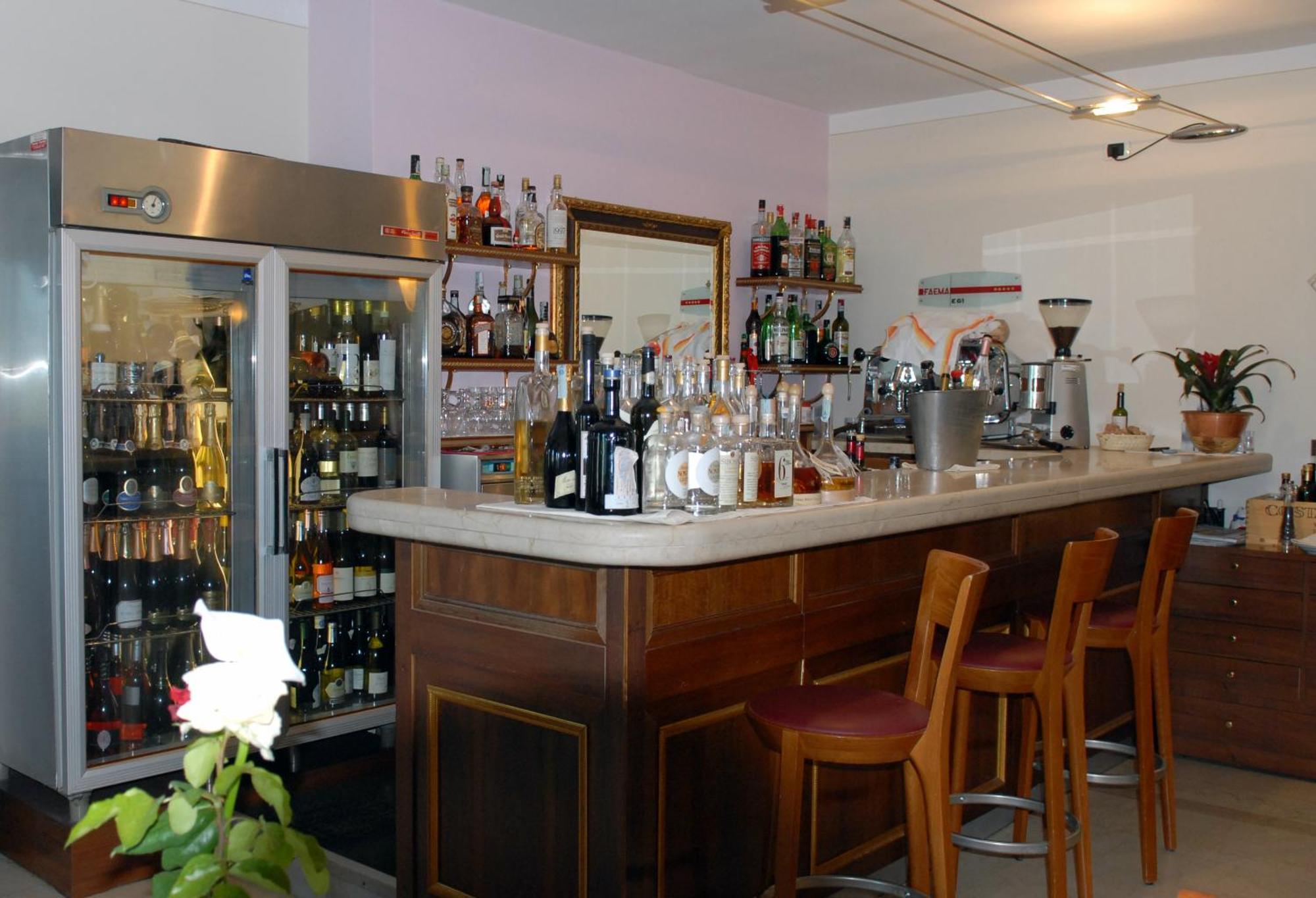 Locanda Da Vittorio Manerba del Garda Esterno foto