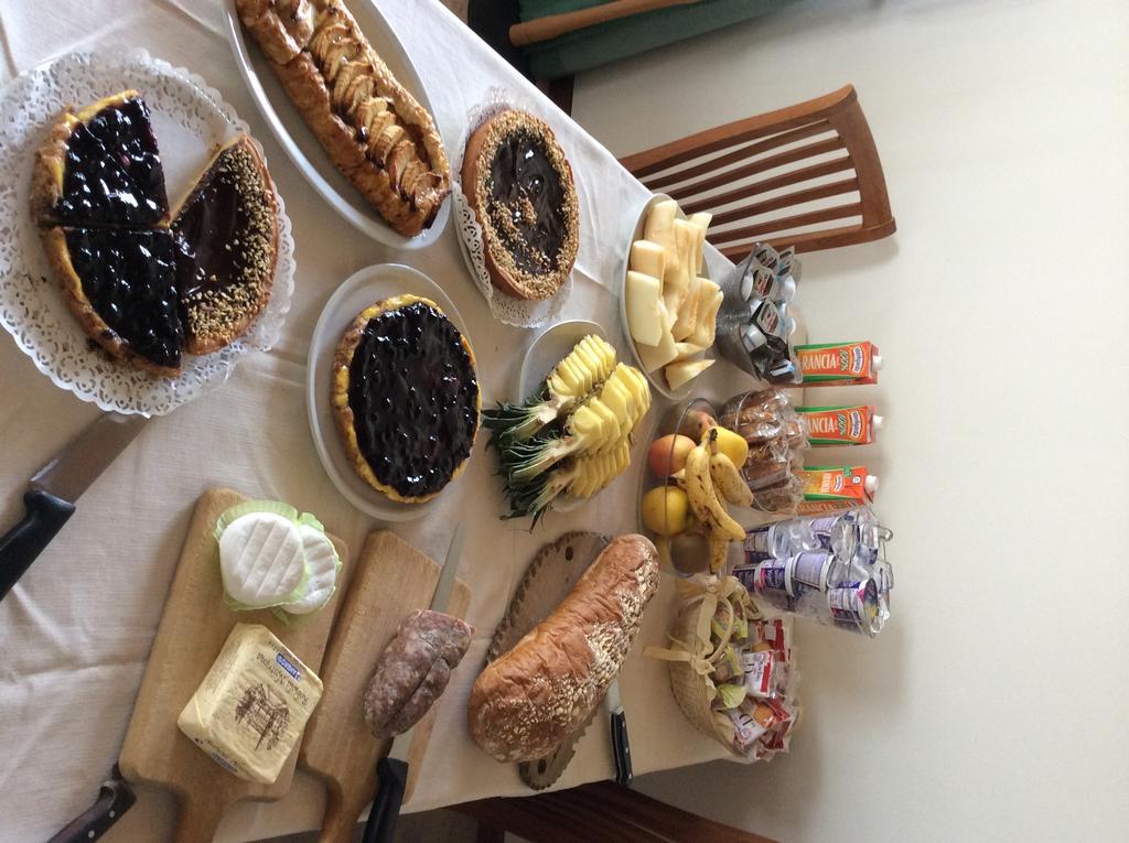 Locanda Da Vittorio Manerba del Garda Esterno foto