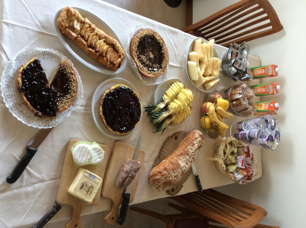 Locanda Da Vittorio Manerba del Garda Esterno foto