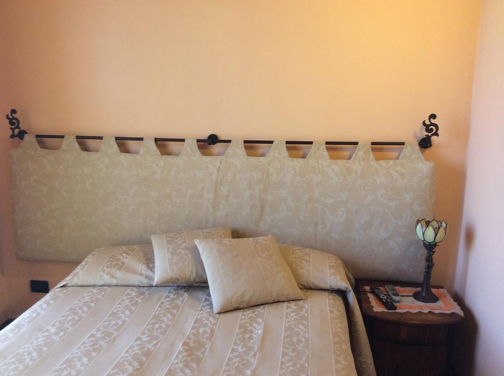 Locanda Da Vittorio Manerba del Garda Esterno foto