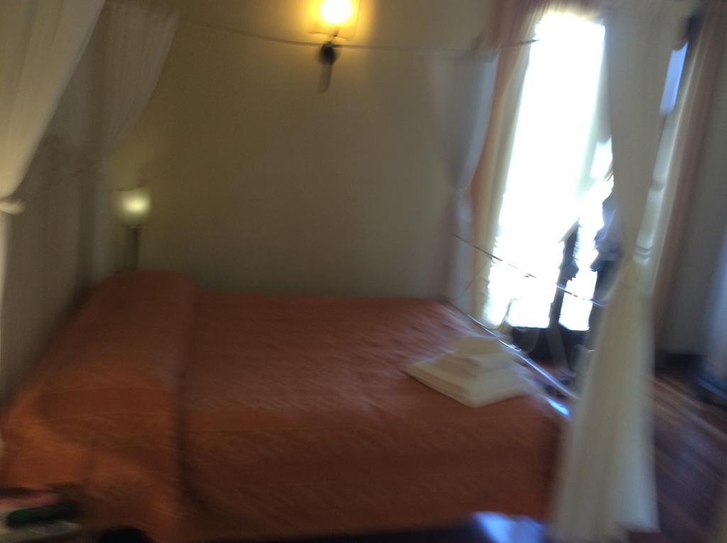 Locanda Da Vittorio Manerba del Garda Esterno foto